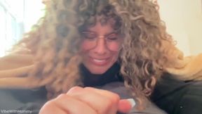 Упс! Смукао сам се са најбољом другарицом моје девојке.