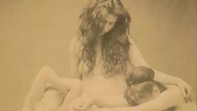 Dark Lantern Entertainment presents '_Jim'_s Prick'_ from My Secret Life, The Erotic Confessions of a Victorian English Gentleman