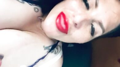 Smokefet Goddess Alliekatnightnight696onlyfan