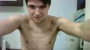 Eric Romero Private Show