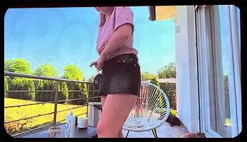 Stunning Redhead Kisankanna Public Sex and Huge Facial! HD