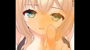 Hikano Yuto Skunk Maid 2