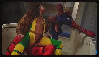 Allie Haze Threesome with Derrick Pierce & Xander Corvus | Wicked Top rated