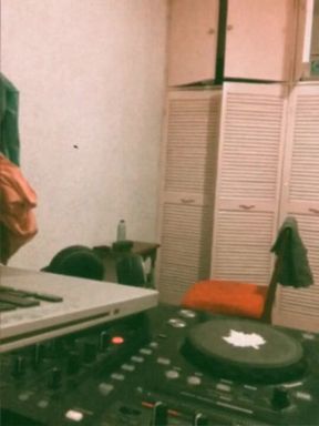 Horni dj