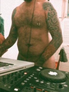 Horni dj