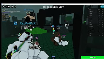 Me follo sin permiso a todas las chicas del servidor