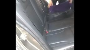 洗车的一个少妇，最近打算拿下