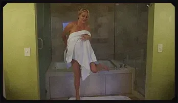 Sensational Soapy Bliss with Kelly Madison