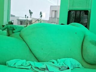 Emerald Town, Writhing Princess