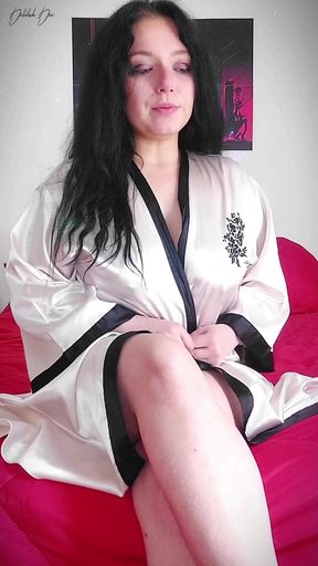 Stepping in for Stepdad (taboo Impregnation)