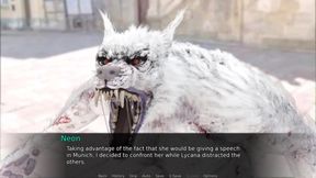 Between Salvation and Abyss #29 Multiple Creampies Inside Two Virgins' Tight Pussies