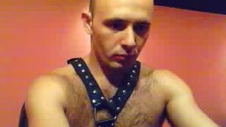 Athony Private Show - Part 2