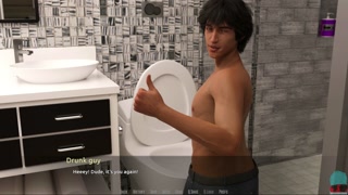 BARS #46 • BECOME A ROCK STAR • PC GAMEPLAY [HD]