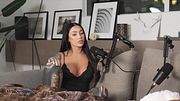 Willow Harper x Kazumi x Girthmasterr: cucking, hardcore sex & masturbation