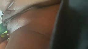 JaZ masterbating with some farts