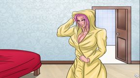 Call and Fuck: Girl or Boy to Fuck?
