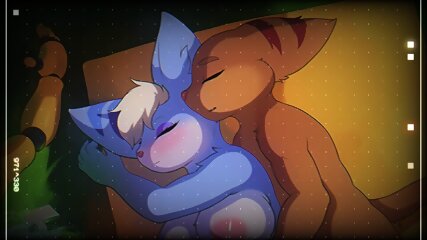 creampie the breed