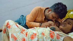 Desi Stepsister Boobs Suking - the Stepbrother First Kissed His Stepsister's Boobs, Then Fingered His Stepsister-in-law's Pussy
