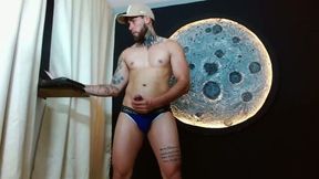 Eithan Meyer Party on May 4, 2026 - Part 2