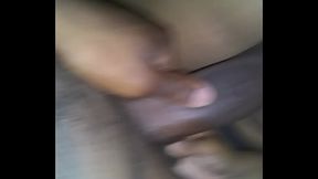 Started my night smoking then ended up Fucking my married wife