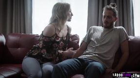 Riley Reyes - Hot Seduces And Fucks teen 18+