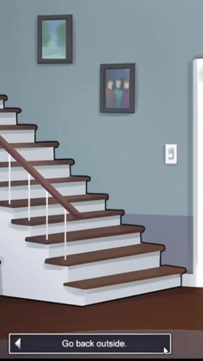 Skyler Fucked Mom During House Work Summertime Saga Gameplay01   Clip 1