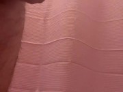 PEEING MAKES ME CUM (FTM)