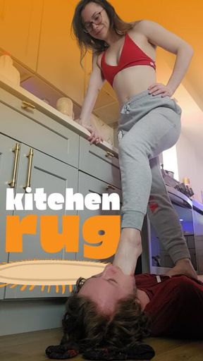 Kitchen Rug