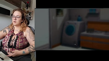 Confined &amp_ Horny - part 1