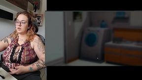 Confined &amp_ Horny - part 1