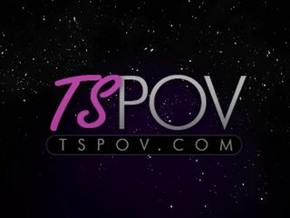 Bts POV Sex with Taylor Rose