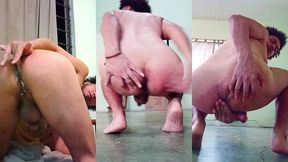 soy un cerdo bizarro y se que les encanta
