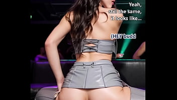 Dirty After Work - Part 2 - AI Illustrated Leather Porn Dream