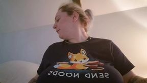 Anal Training Pt1