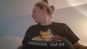 Anal Training Pt1