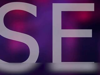 Hawt Brittany Enjoys Being Touched Her Legs Below the Table!