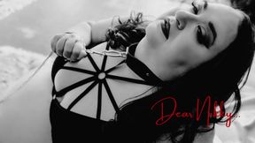 Dear Nikky Podcast Season 1 Episode 19