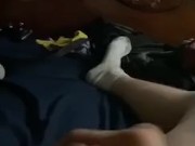 Busted a quick NUT!!