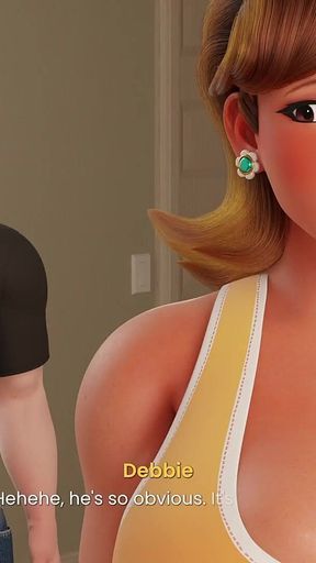 Complete Gameplay - Mansion Days, Part 2