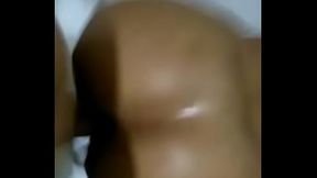 Comi o cu da coroa 2 esposa