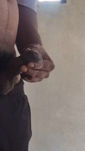 Makda makda karke sex karne lag Gaya din Apne hath se   Clip 1