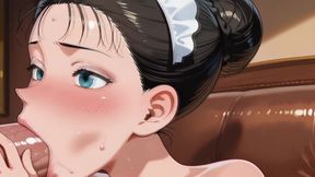 Maid One (conan)