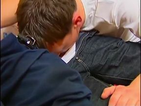 Facial Lovers Spending A Weekend (spanish Dub)