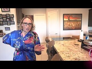 Stepmom Needs To Relax Series