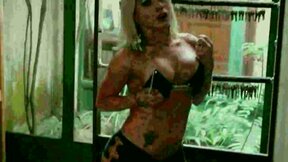 Lohanny Brandao Making of 2015 Part 1