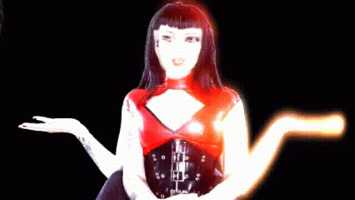 Brainless Sissy- INHALE