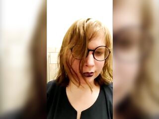 From the Vault Compilation: Sestina Shay at nineteen - Ache, Humiliation, Pre-Op Transsexual Shlong, Void urine Play