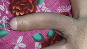 Itna pyar aa raha tn sonia par mera land maze se khada ho geya