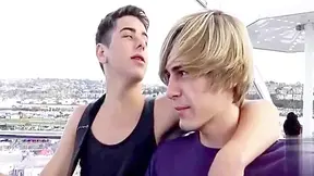 Blond Teen 18+ Gets
