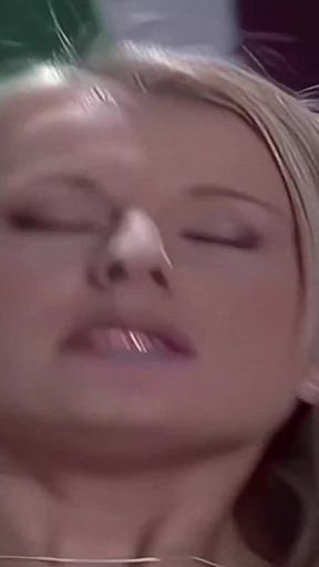 Nights in Cairo. Anal Secrecy After Midnight.